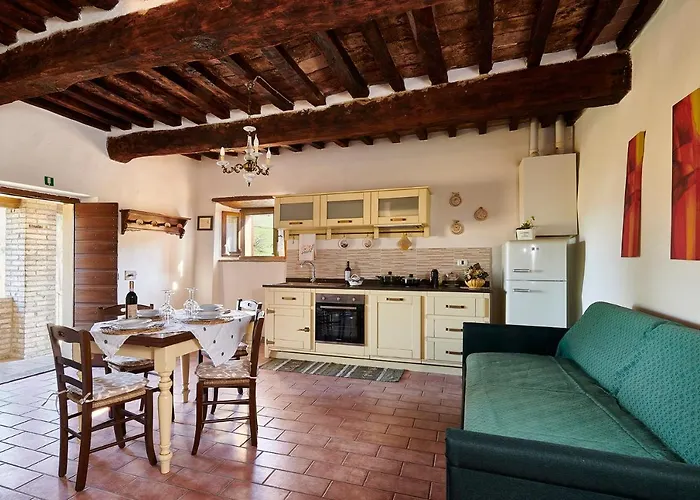 La Rosa Città di Castello