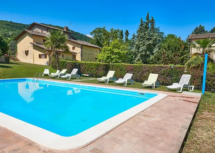 La Rosa Città di Castello