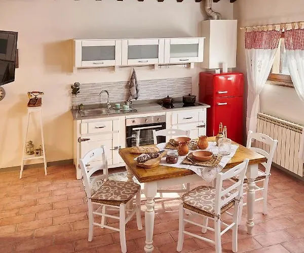 La Rosa Città di Castello