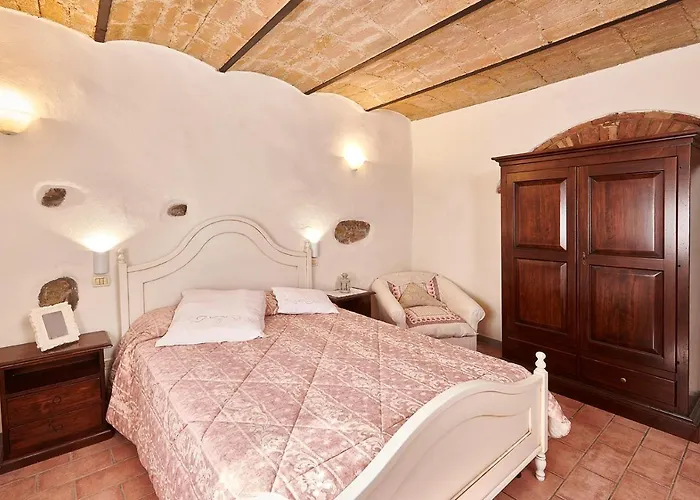 La Rosa Apartment Citta di Castello