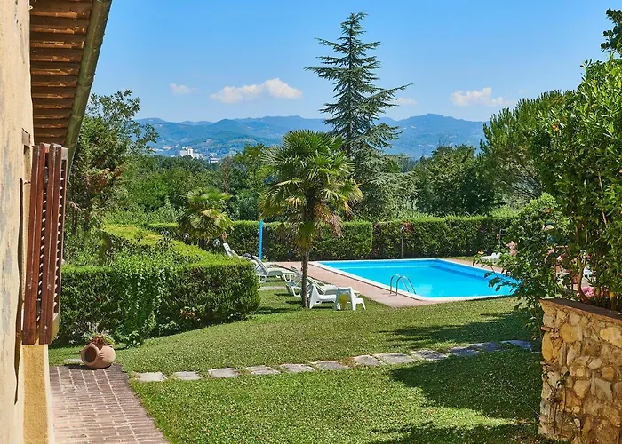 Apartament La Rosa *