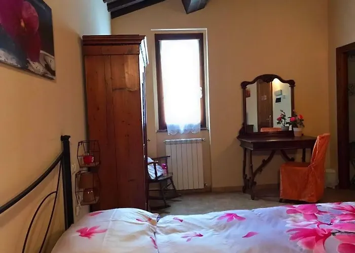 Apartament La Rosa