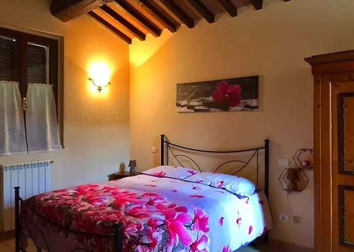 La Rosa Città di Castello