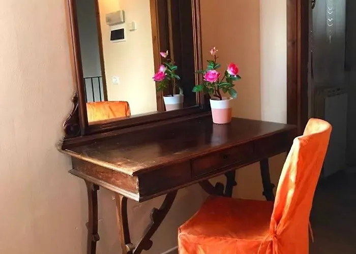 Apartament La Rosa Città di Castello