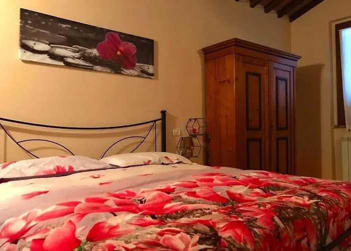 La Rosa * Città di Castello