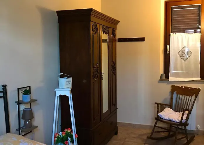 La Rosa Citta di Castello