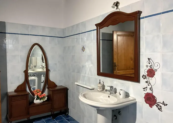 Apartment La Rosa Citta di Castello