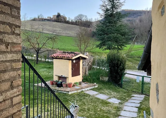 La Rosa Citta di Castello